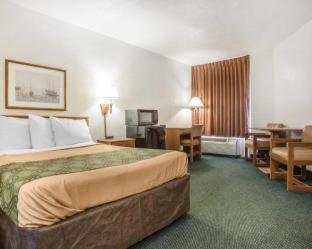 Econo-Lodge Of Conway Rum bild