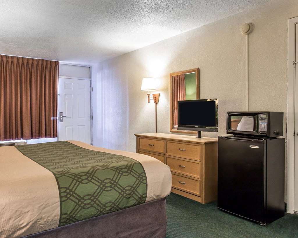 Econo-Lodge Of Conway Rum bild