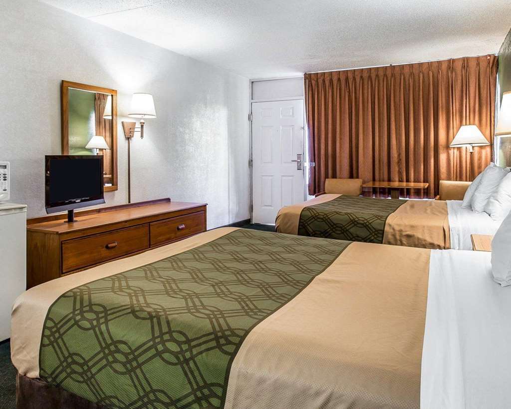 Econo-Lodge Of Conway Rum bild