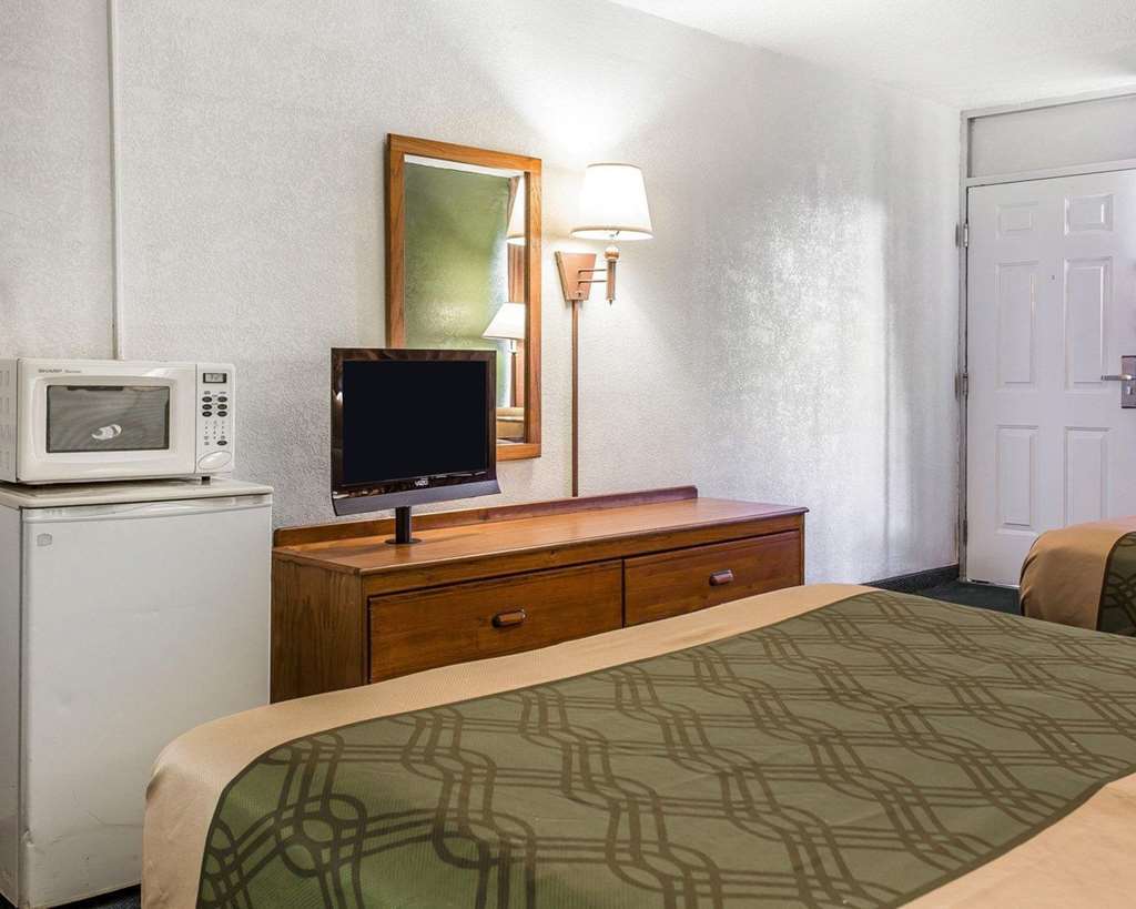 Econo-Lodge Of Conway Rum bild